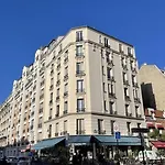 아파트 361 Delon - Cosy Center *