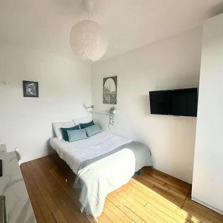 361 Delon - Cosy Center