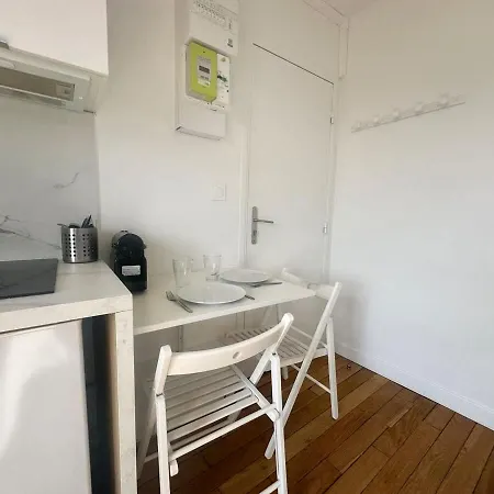 Apartment 361 Delon - Cosy Center