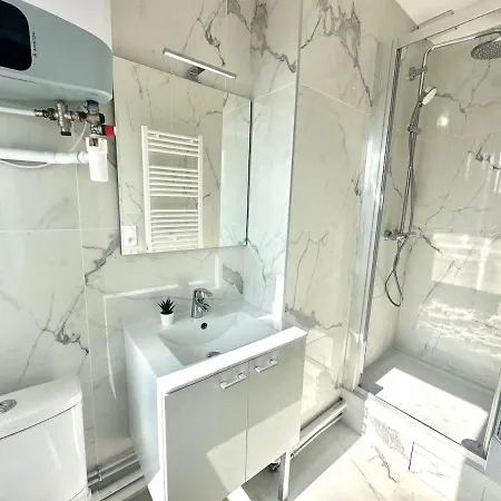 361 Delon - Cosy Center Paris