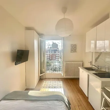 361 Delon - Cosy Center Paris