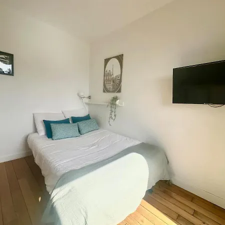 Apartment 361 Delon - Cosy Center