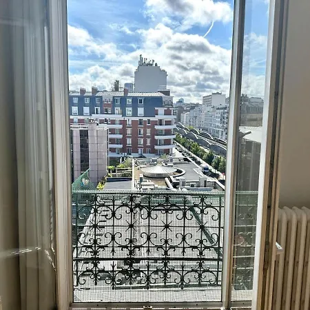 361 Delon - Cosy Center