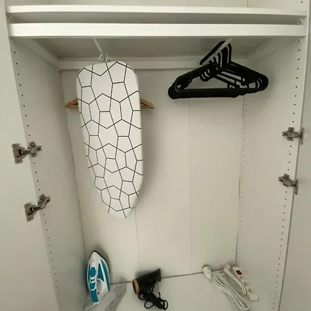 361 Delon - Cosy Center Apartment