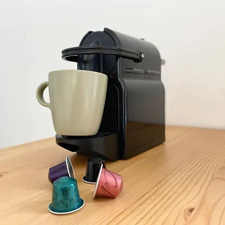 Apartment 361 Delon - Cosy Center *