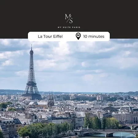 Apartment 361 Delon - Cosy Center