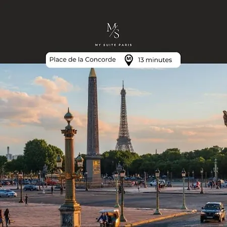 361 Delon - Cosy Center *