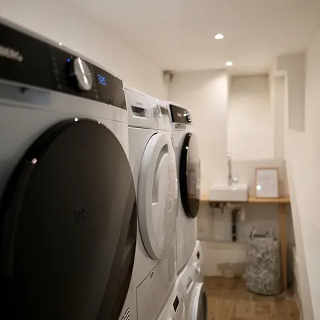 361 Delon - Cosy Center *