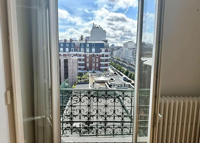 361 Delon - Cosy Center