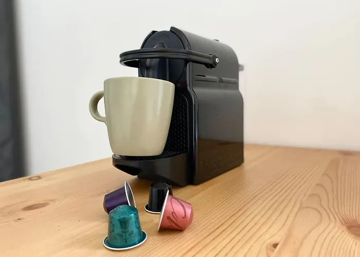 Apartament 361 Delon - Cosy Center *