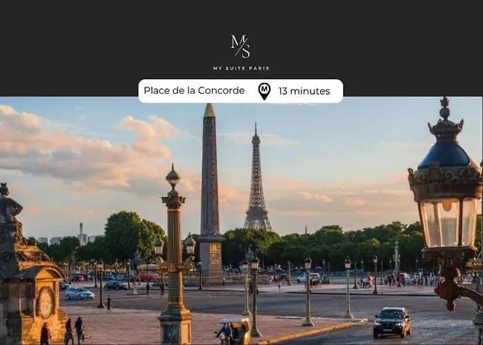 361 Delon - Cosy Center *