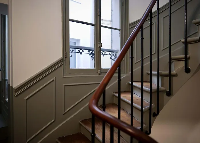 361 Delon - Cosy Center Apartament